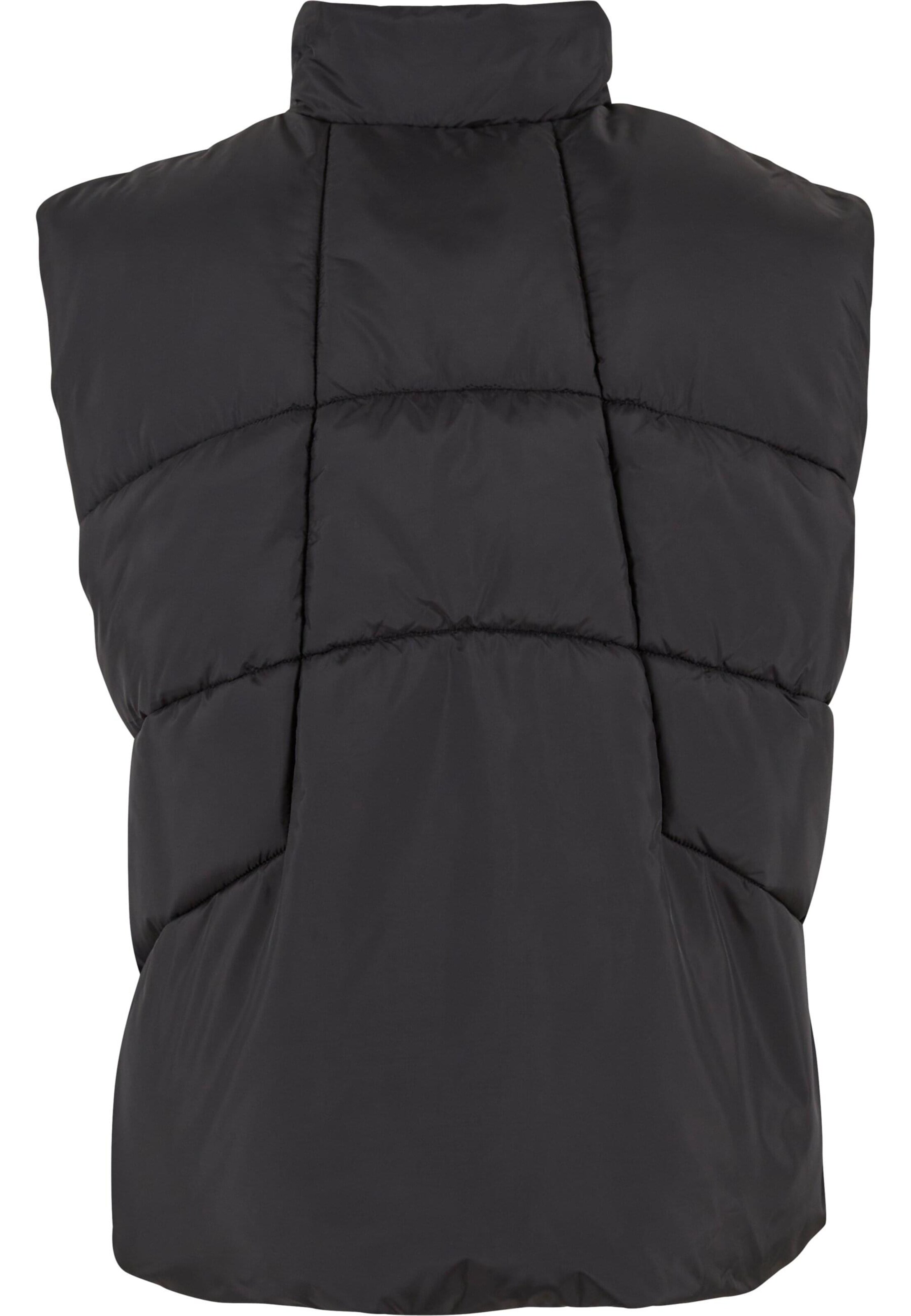 Gilet di Karl Kani in nero