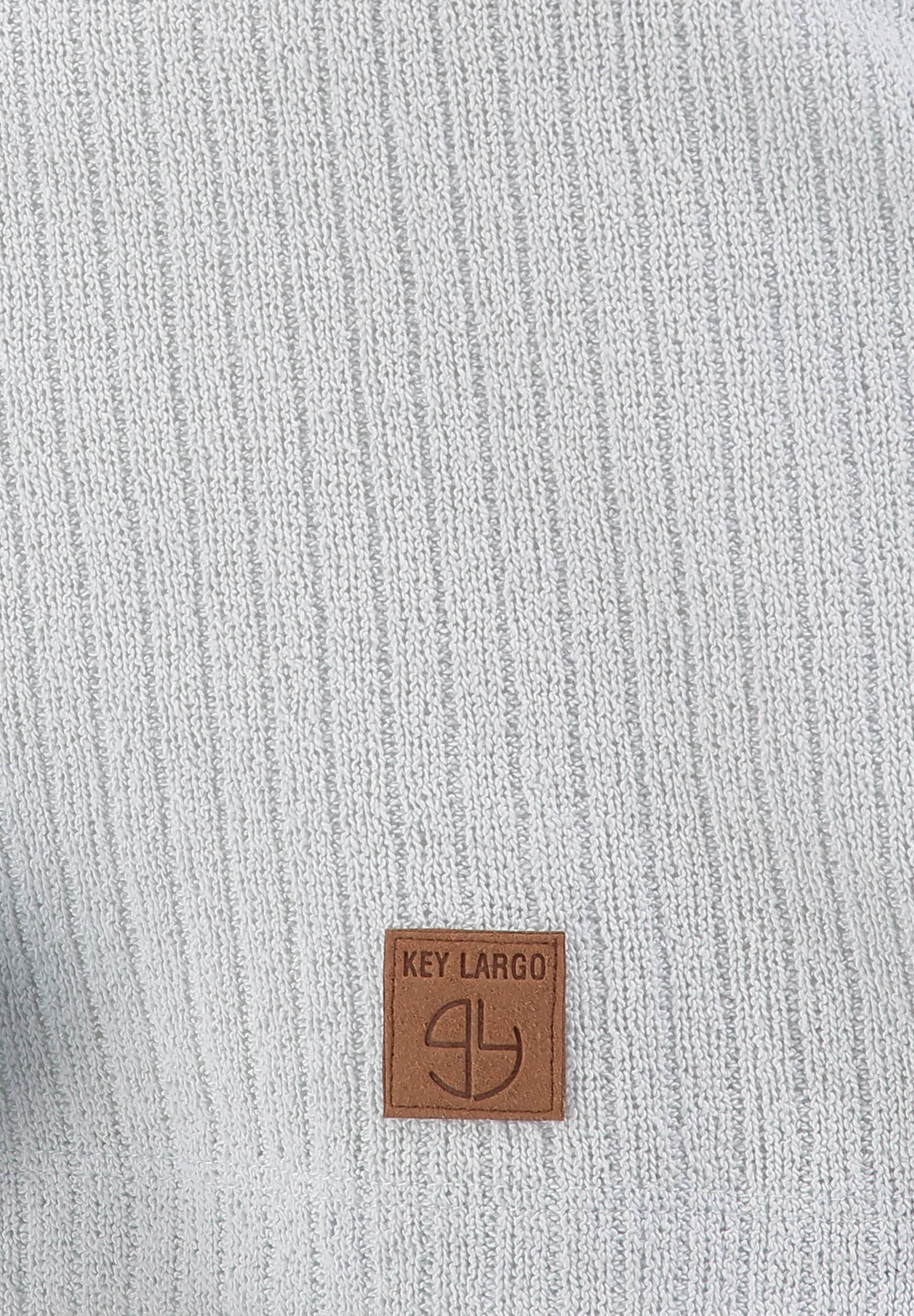 Key LargoMajica ' KLSUMMIT ' - siva boja