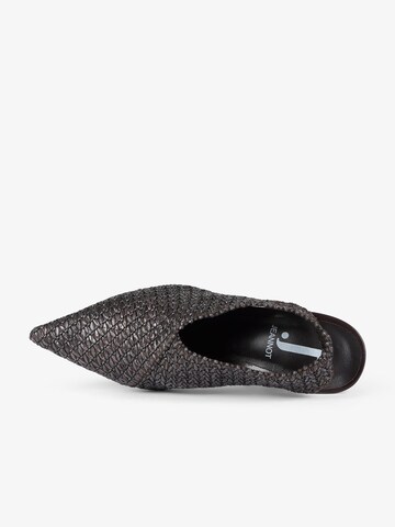 Sandalo di Jeannot in marrone