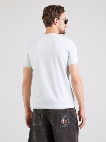 T-Shirt Karl Lagerfeld en blanc
