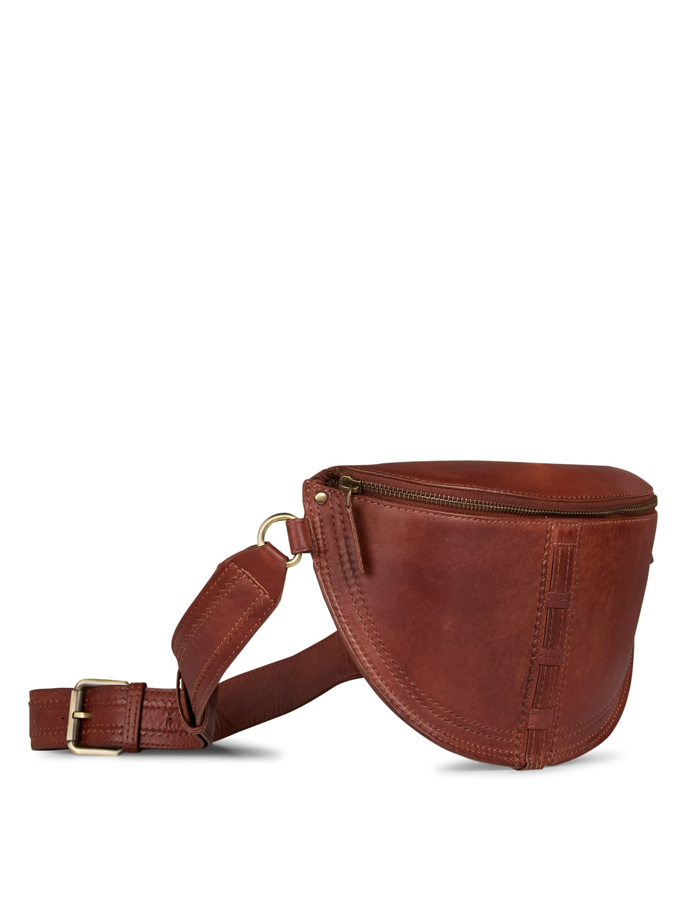 Maison 123 Fanny Pack 'Lucien' in Beige