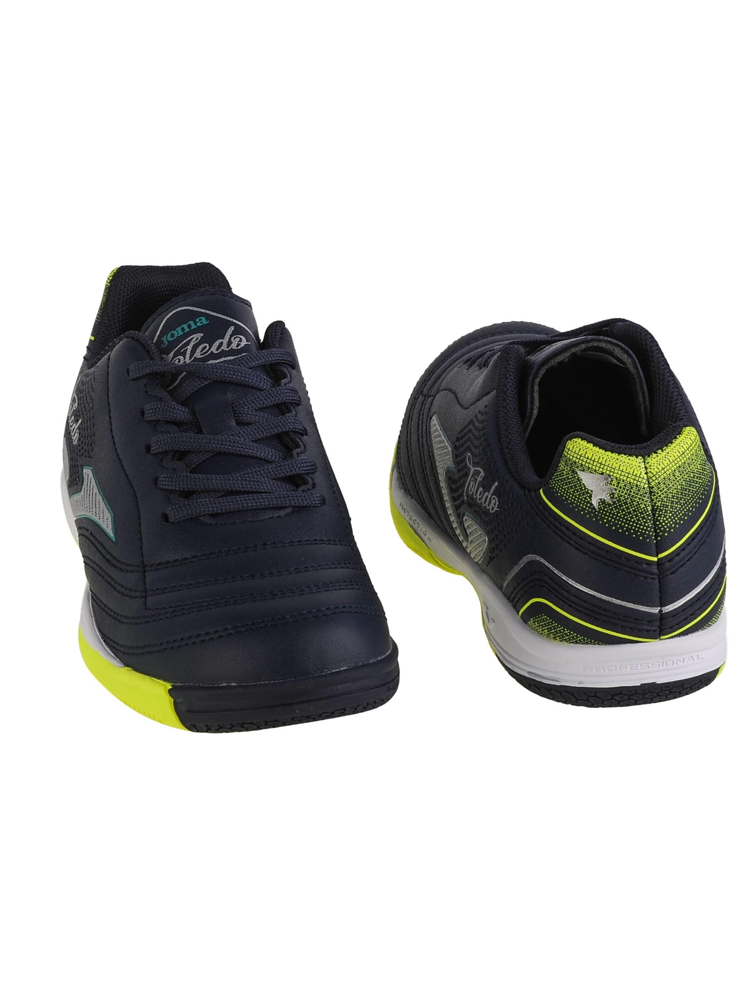 JOMA Sports shoe 'Toledo' in Blue