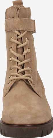 GABOR Stiefelette in Beige