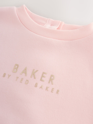 Baker by Ted Baker Set in Roze