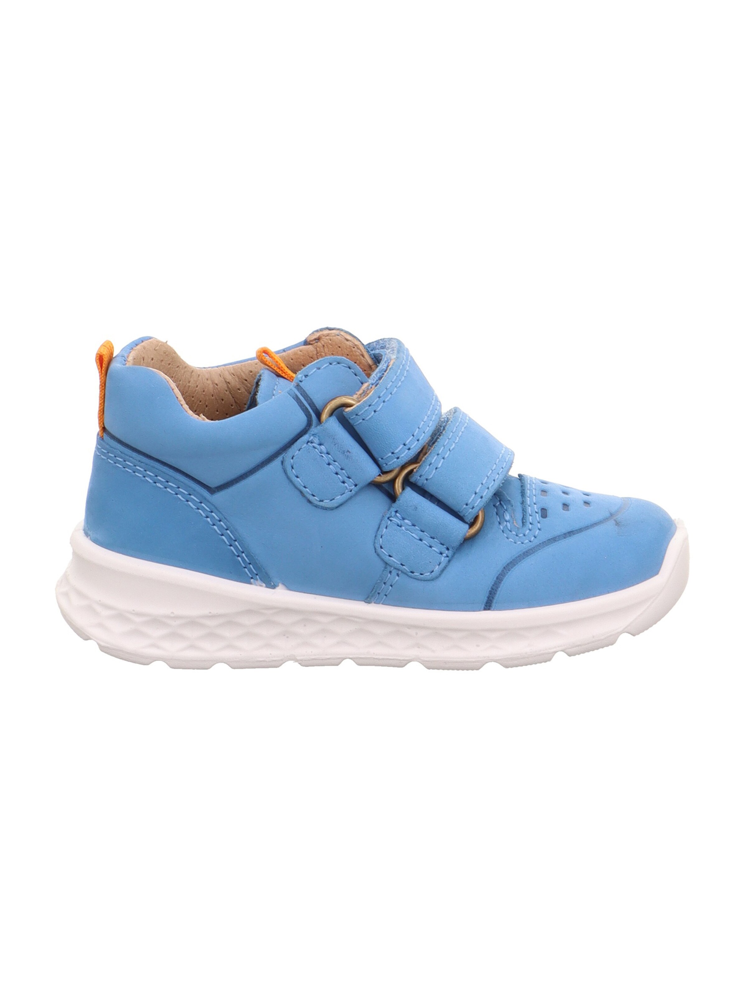 SUPERFIT First-step shoe 'BREEZE' in Blue