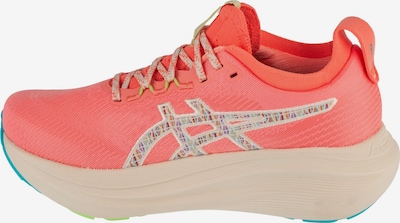 ASICS Laufschuh 'Gel-Nimbus 27 TR' in 39 in pink, Produktansicht