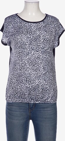 STREET ONE Bluse XS in Blau: predná strana