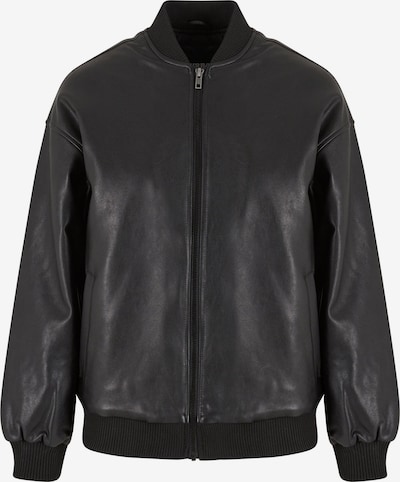 Demisezoninė striukė iš Urban Classics, spalva – juoda, Prekių apžvalga