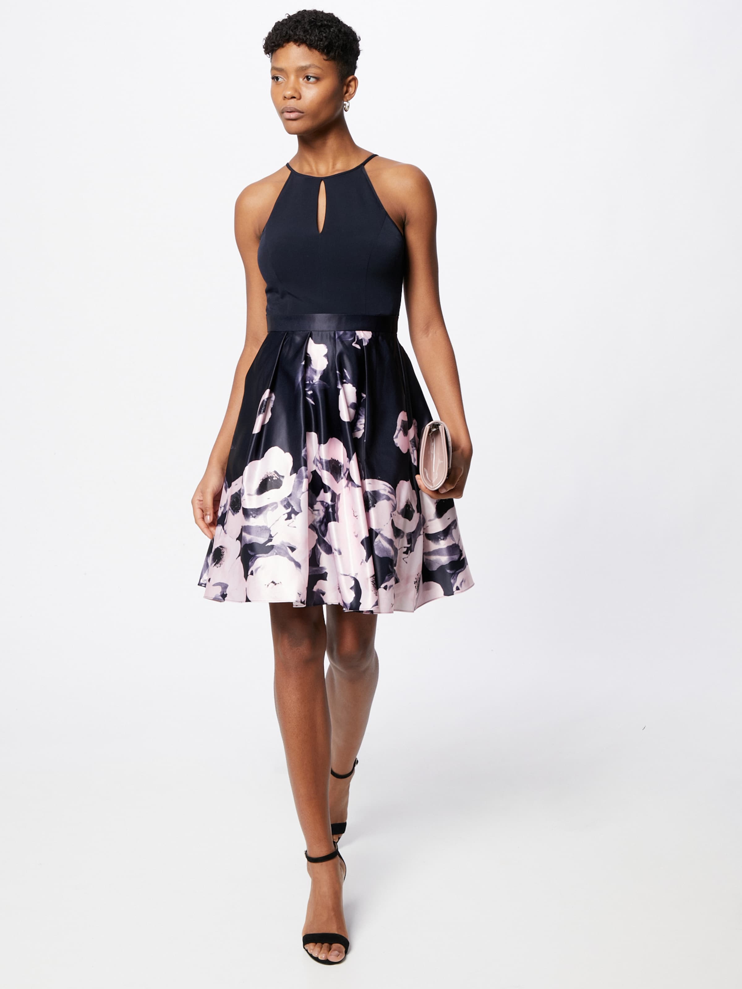 Cocktail dresses Knee length for women Buy online ABOUT YOU