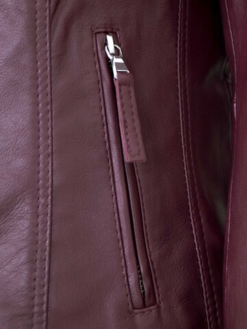 MADDOX Between-Season Jacket 'Diana' in Red