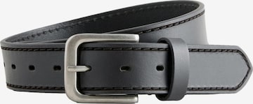 juoda Next Diržas: priekis