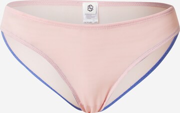 BeckSöndergaard Panty in Orange: front