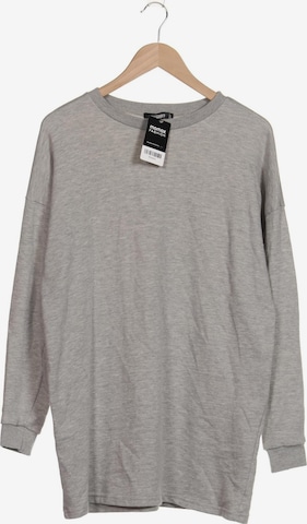 Missguided Sweater XXS in Grau: Vorderseite
