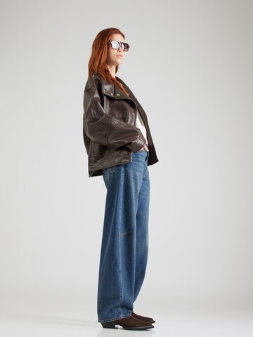 LEVI'S ® Baggy Jeans in Blauw