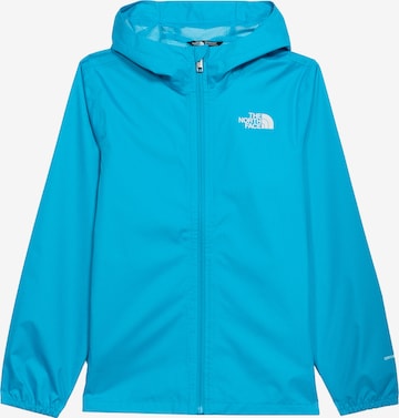 THE NORTH FACE Ulkoilutakki värissä sininen: etupuoli