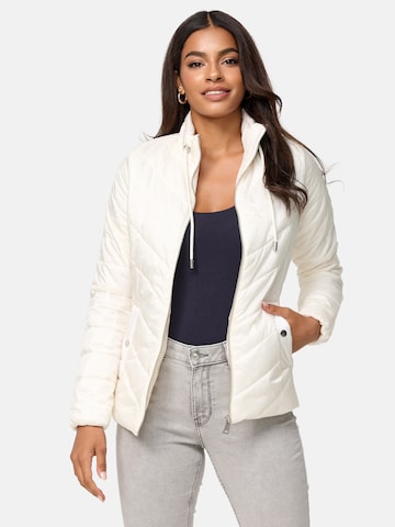 Orsay Between-Season Jacket 'Philia' in White