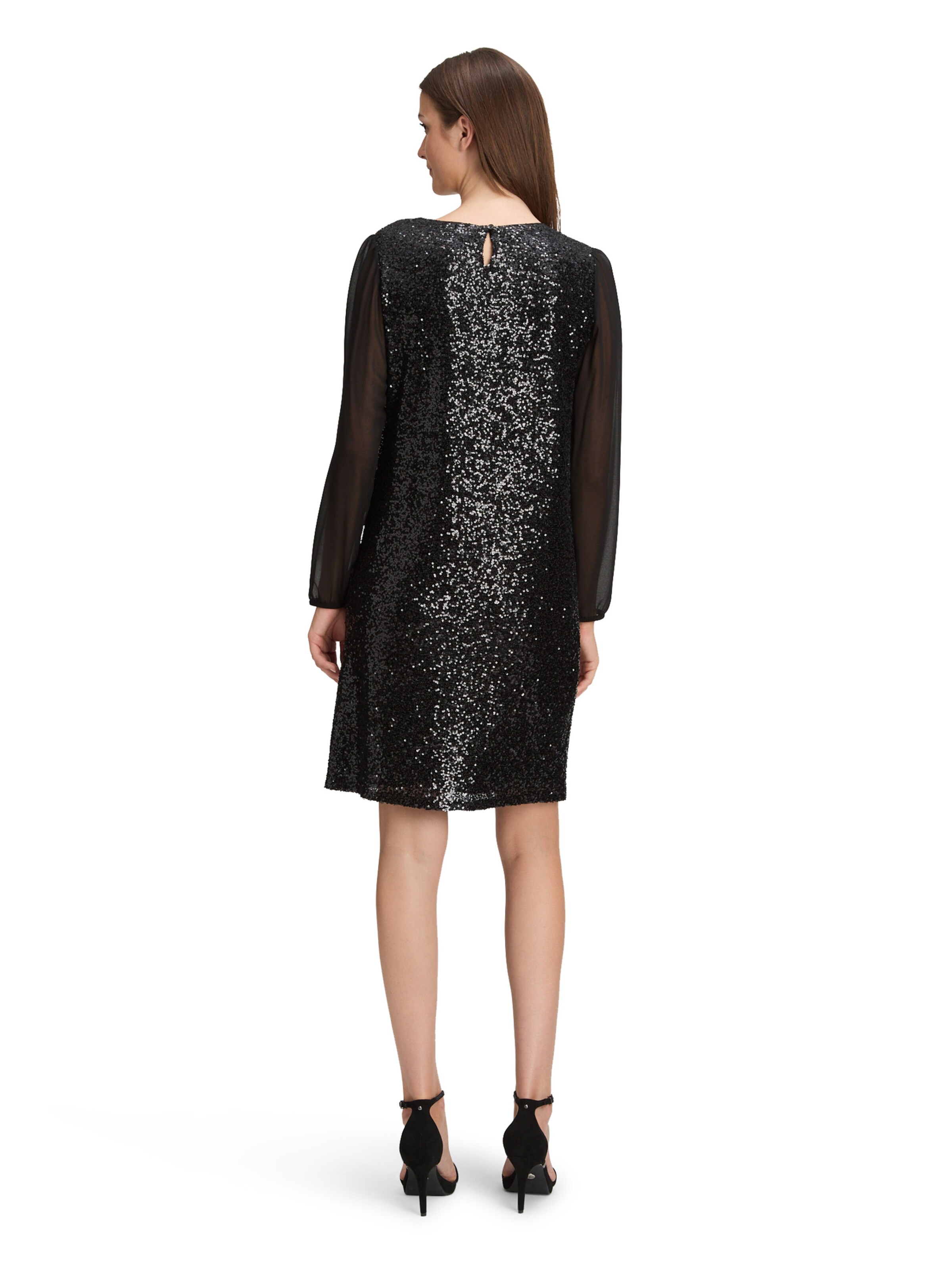 Betty & Co Cocktail dress in Black