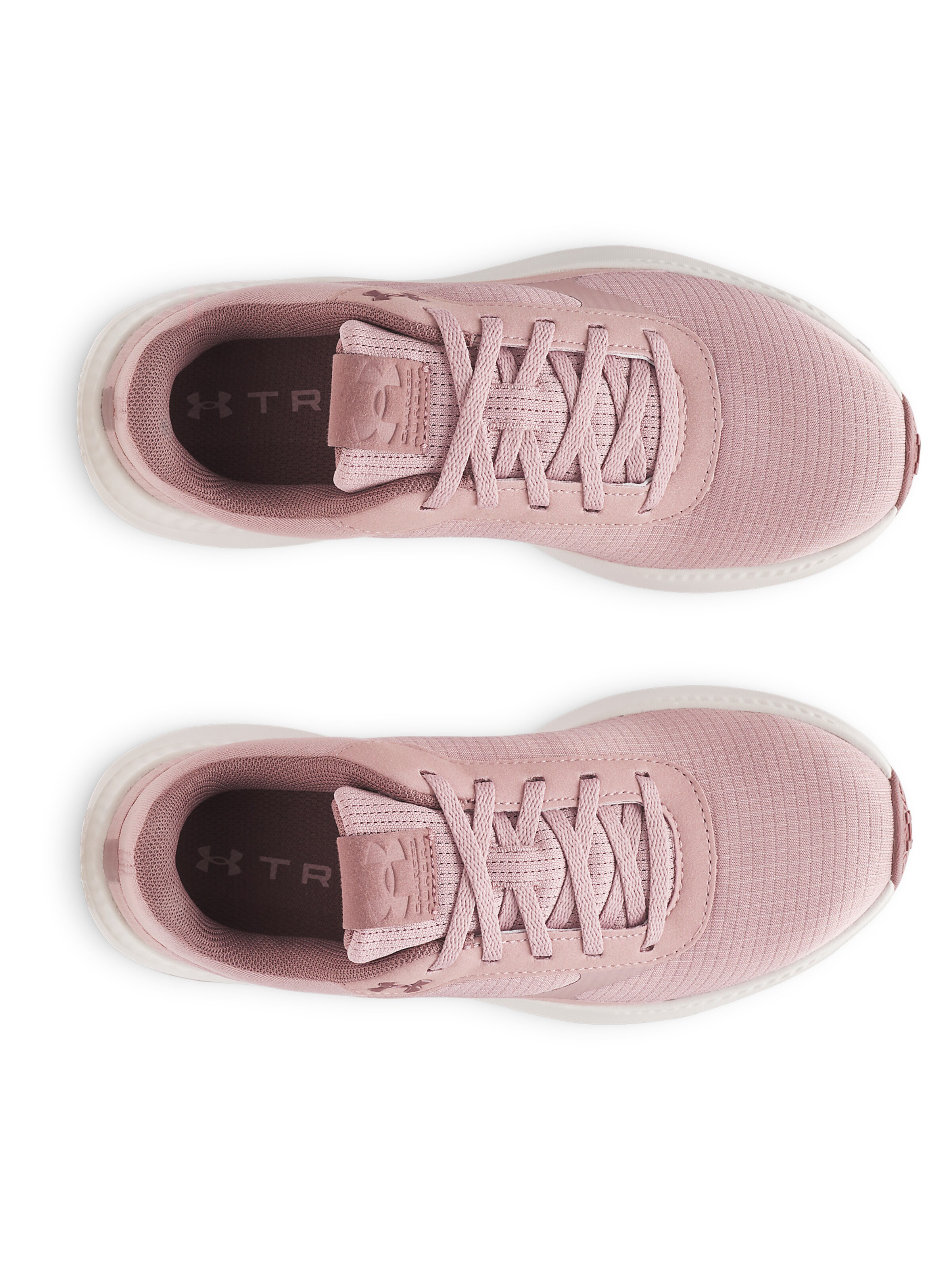 UNDER ARMOUR Sportovní boty 'Aurora 3' – pink
