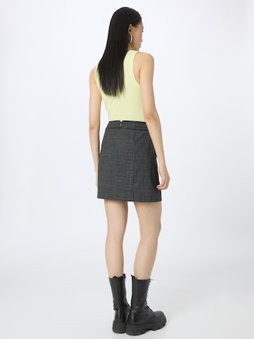 Club Monaco Skirt in Black