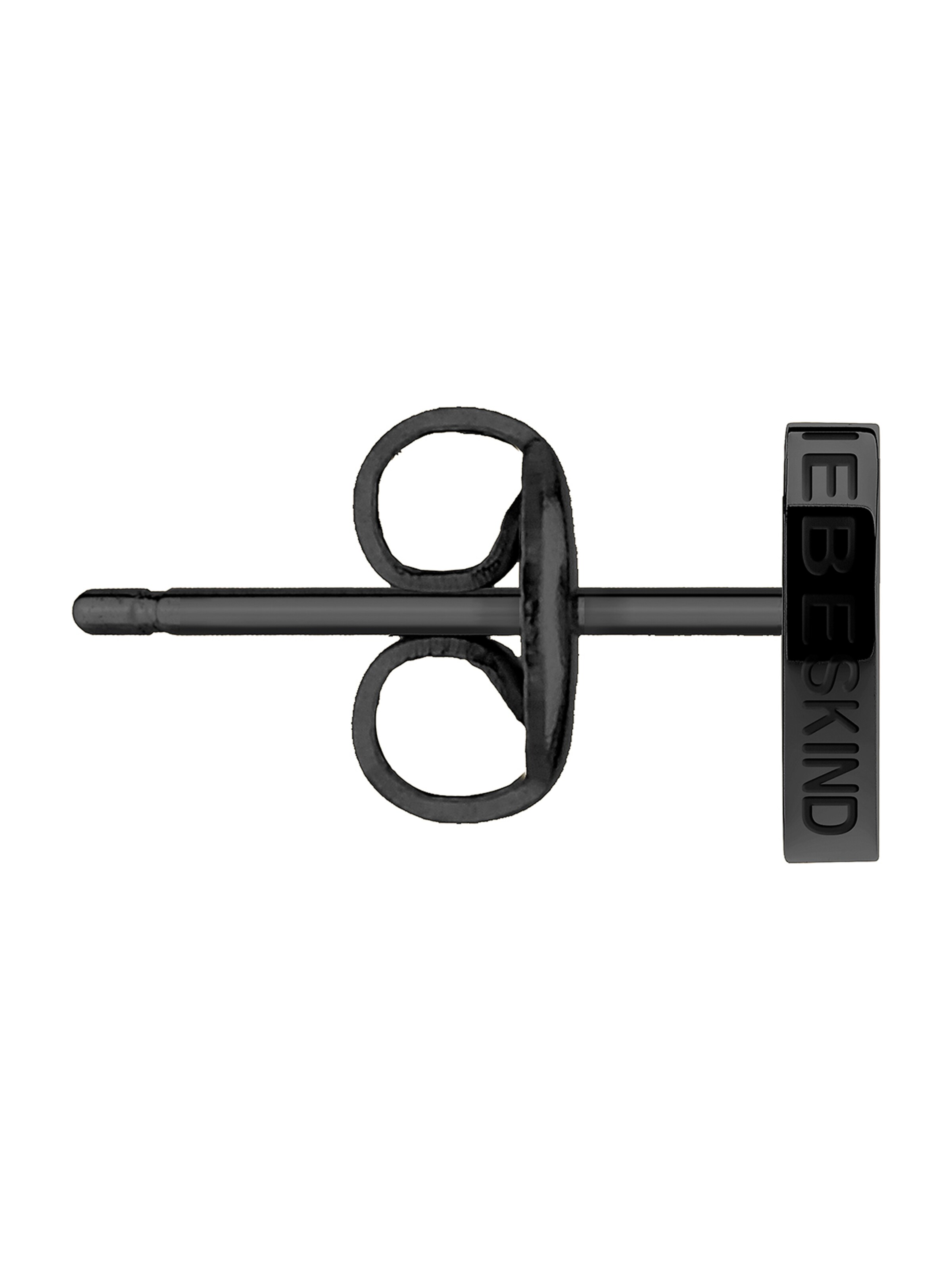 Liebeskind Berlin Earrings in Black