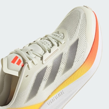 Chaussure de course 'Duramo Speed' ADIDAS PERFORMANCE en blanc