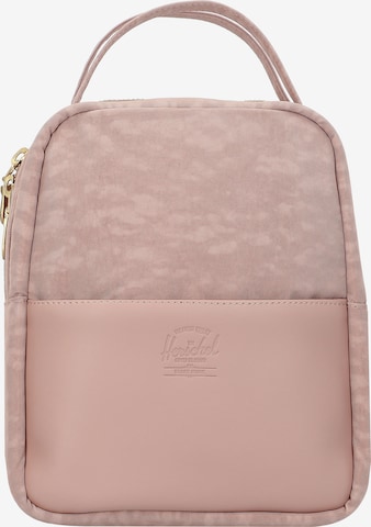 Herschel Backpack 'Orion' in Pink: front