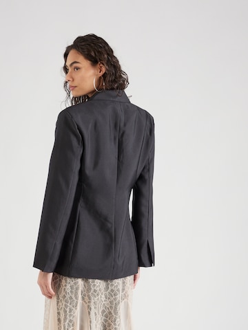 Blazer di SECOND FEMALE in nero