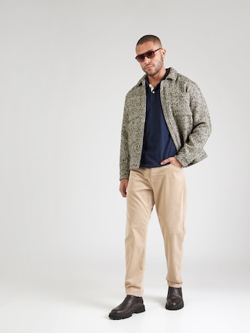 La Martina Särk, värv sinine