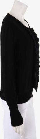Sonia Rykiel Sweater & Cardigan in L in Black