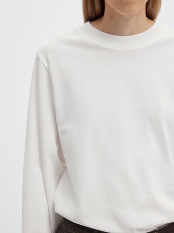 SELECTED Shirts i hvid