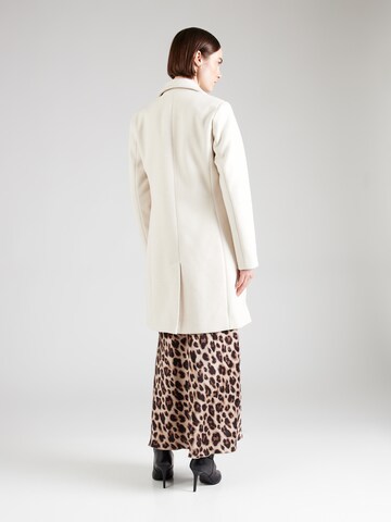 Manteau mi-saison 'ONLBLAKE' ONLY en beige