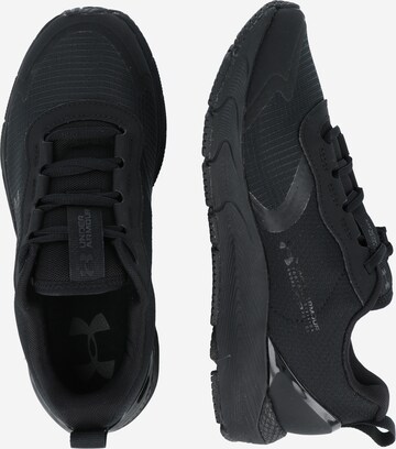 UNDER ARMOUR Running Shoes 'Sonic SE' in Black