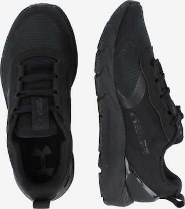 UNDER ARMOUR Running shoe 'Sonic SE' in Black