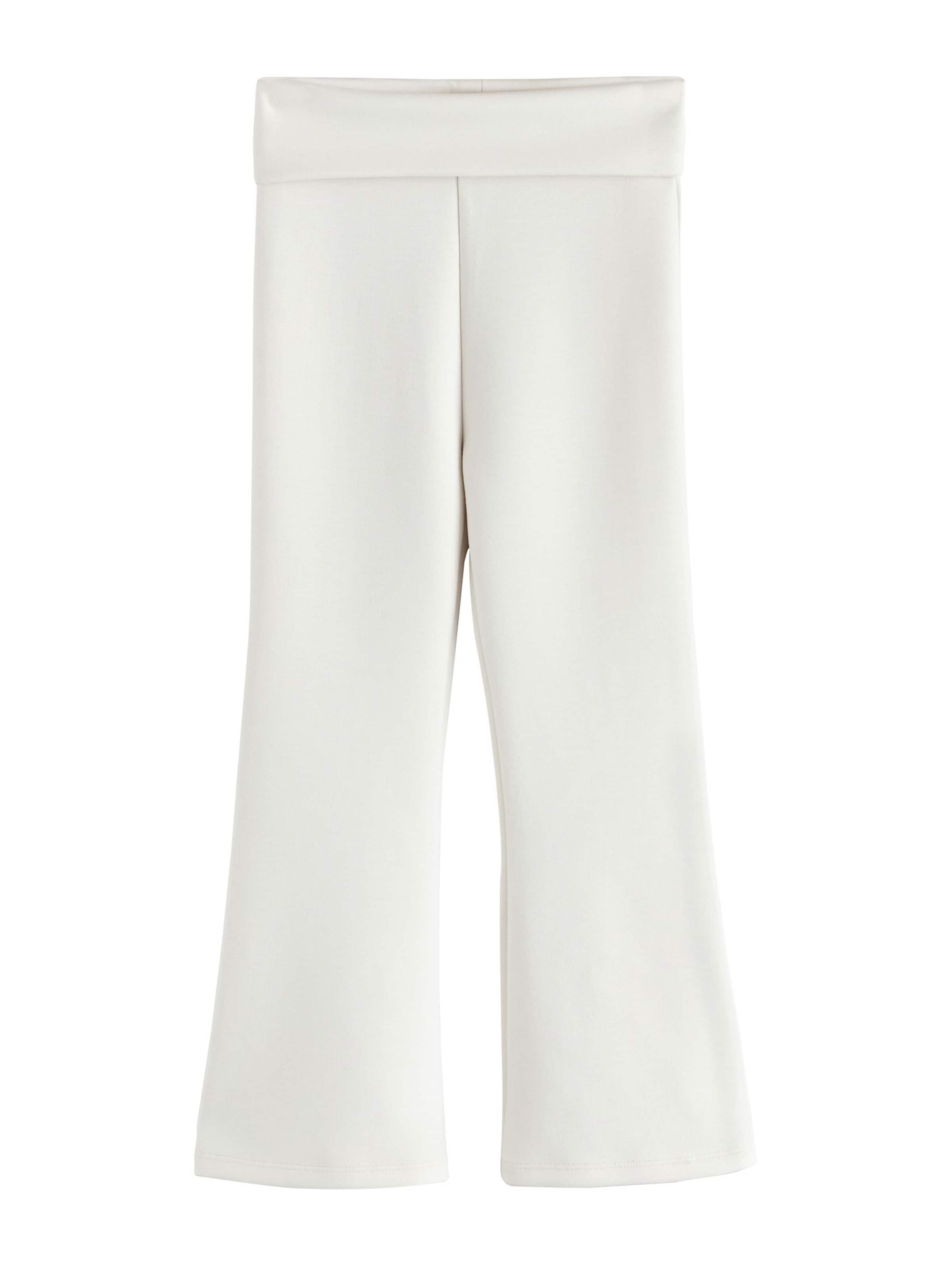 Next Leggings in Beige: Vorderseite