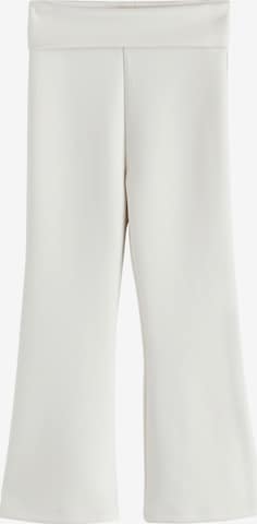 Next Leggings in Beige: Vorderseite