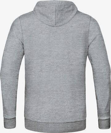 Sweat de sport JAKO en gris