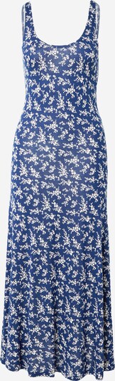 Polo Ralph Lauren Šaty - modrá / bílá, Produkt