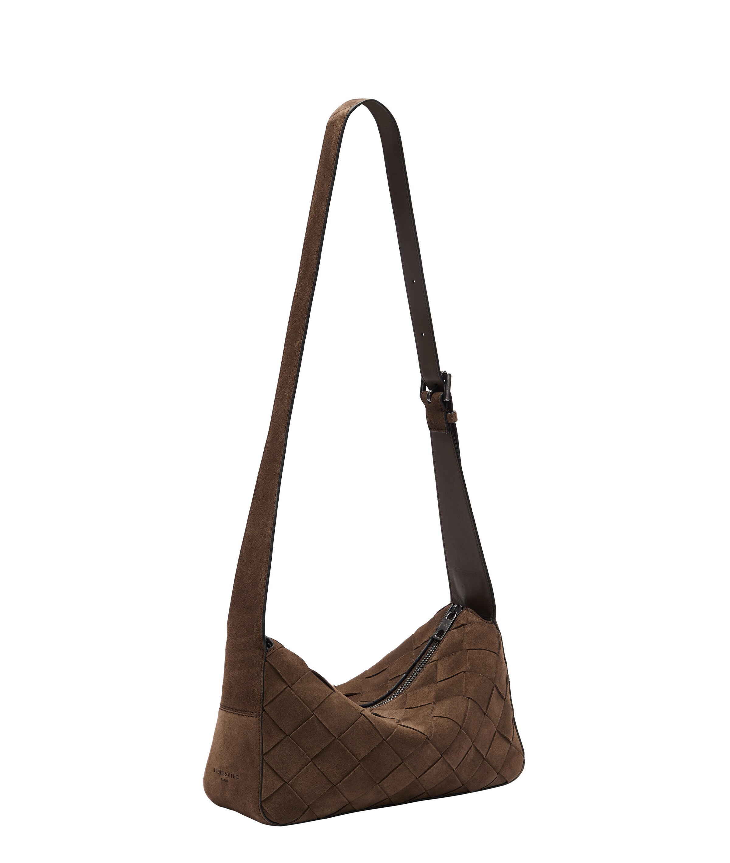 Sac à bandoulière Liebeskind Berlin en marron