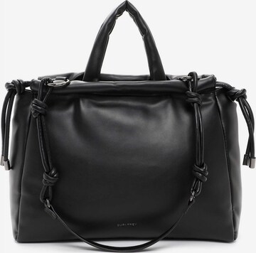 Suri Frey Shopper 'Glory' in Black: front