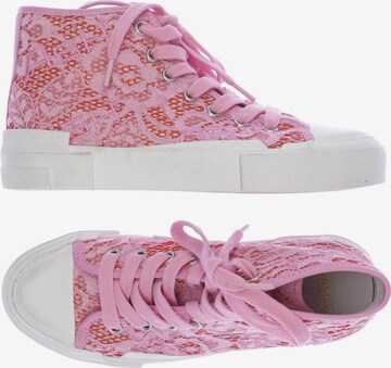 ASH Sneaker 38 in Pink: predná strana