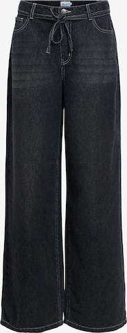 OBJECT Jeans in Black: front