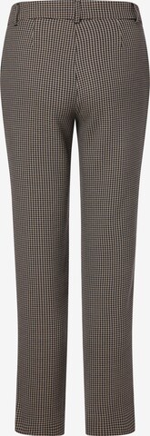 Franco Callegari Slimfit Broek in Beige