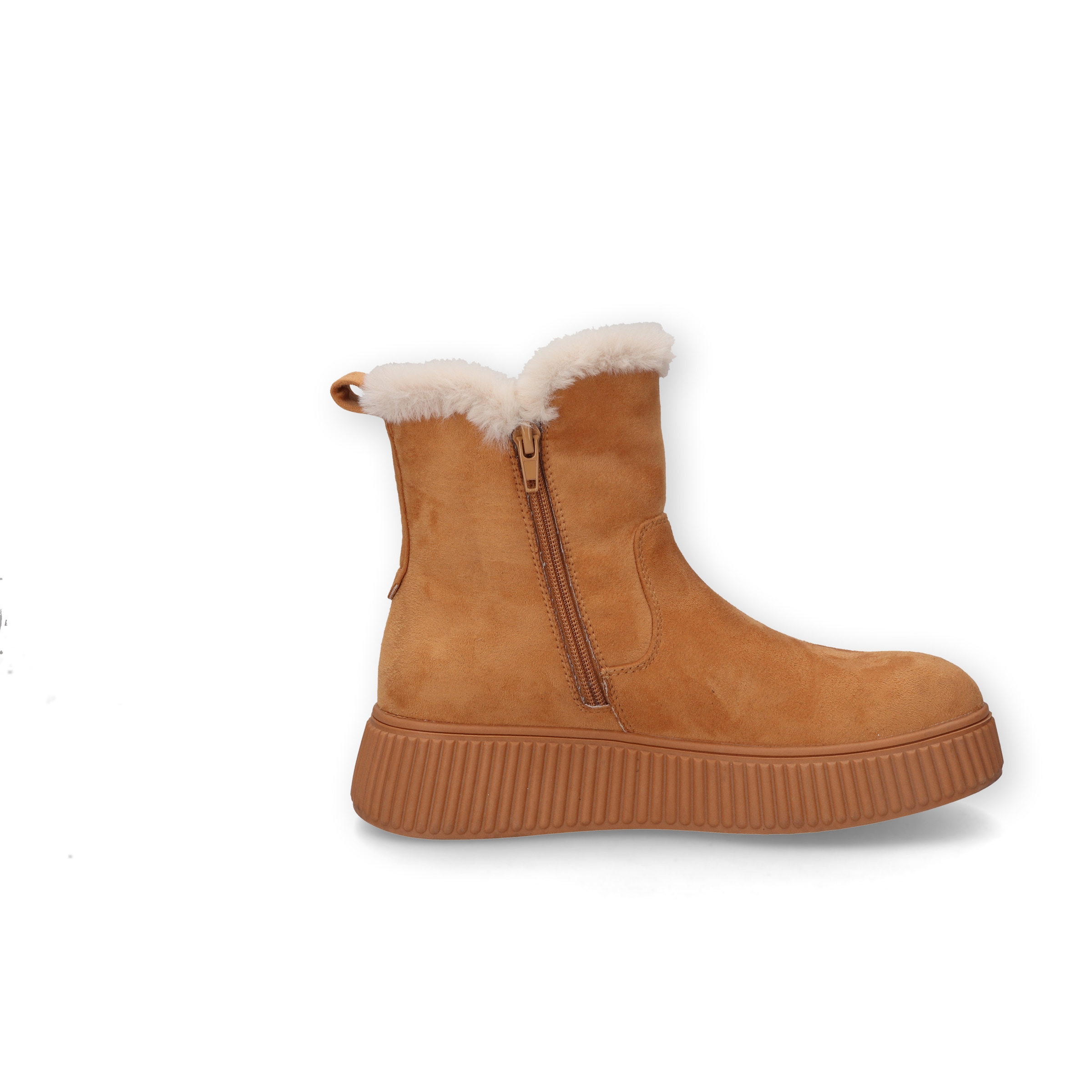 Dockers by Gerli Ankle Boots in Brown