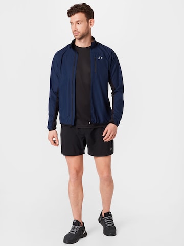 Newline Sports jacket in Black