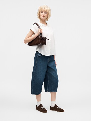 GAP Barrel Farkut 'VERA' värissä sininen