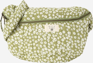 BILLABONG Чанта за кръста 'EVERY DAY' в зелено: отпред