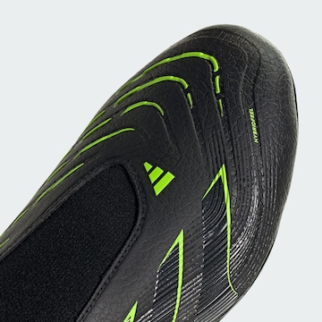 Chaussure de foot 'Predator League' ADIDAS PERFORMANCE en noir