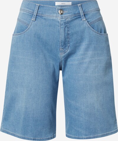 BRAX Jeans 'MEL' i blå denim, Produktvisning