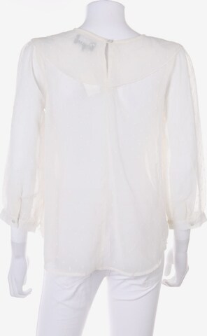 NO NAME Blouse & Tunic in XS in White