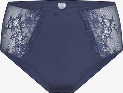 LingaDore Slip 'DAILY' en bleu / bleu clair, Vue avec produit